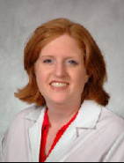 Molly K Shaw, MD