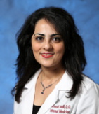 Dr. Molood Hadi, DO
