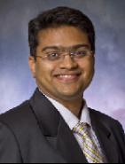 Mehul R Vora, MD