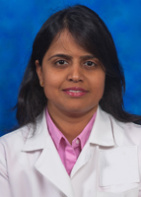 Mona Devang Doshi, MD