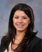 Dr. Mona m Fakih, DO