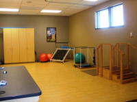 Physical Therapy 9
