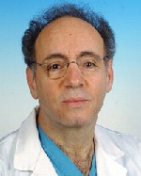 Dr. Meir Mazuz, MD