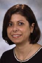 Dr. Mona G. Sarkiss, MDPHD