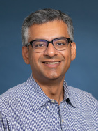 Hemant Magoo, MD