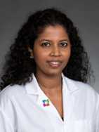 Melanie L Braganza, MD