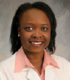 Melanie L Brown, MD