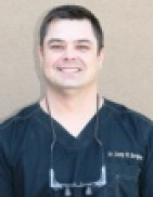 Corey M. Bergeron, DDS