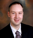 Dr. Michael James Thrall, MD