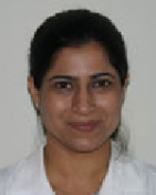 Monica Agrawal