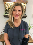 Margaret H Pazzaglia-Adolf, DDS