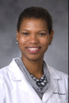 Dr. Monica Barnes-Durity, MD