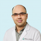 Ali Raza Khan, MD