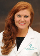 Melanie Keene Hall, MD