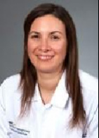 Dr. Monica M Grafals, MD