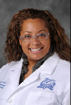 Monica Carol Turner Griffith, MSN, APRN