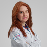 Zeynep Ebcioglu, MD - New Britain, CT - Nephrology