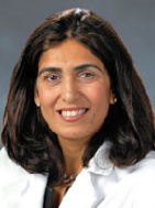 Dr. Monica A Mainigi, MD