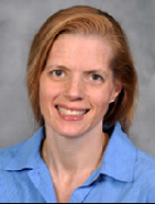 Dr. Monica Morgan, MD