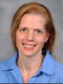 Dr. Monica Morgan, MD