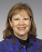 Dr. Monica Richter, MD