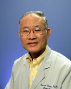 Edmund Chow, MD