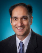 Rafi U Siddiqi, MD