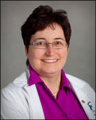 Dr. Martine Extermann, MD, PhD