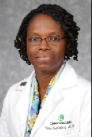 Velma P Scantlebury, MD
