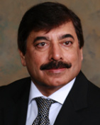 Dr. Rafiq A Mian, MD