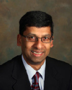 Dr. Raghavendra B. Adiga, MD