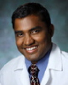 Dr. Venkat Pradeep Gundareddy, MD