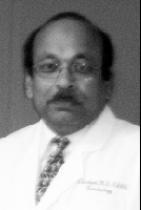 Venkat Reddy Surakanti, MD