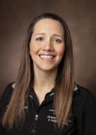 Ann Rice Hackett, APRN
