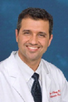 Bryan Henry, MD