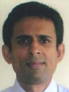 Venkata G. Budharaju, MD