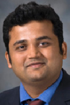 Dr. Raghunandan R Vikram, MD