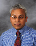 Dr. Raghuvansh R Kumar, MD