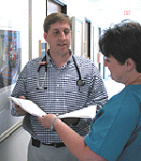 Bryan Todd Hyland, MD