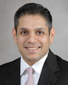 Dr. Rahat Hussain, MD
