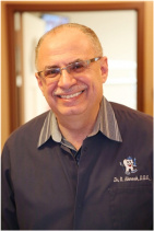 Sameh H. Aknouk, DDS