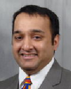 Dr. Rahil Baxamusa, DPM