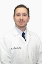 Andrew Najovits, MD