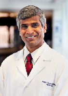 Venkataraman Ramanathan, MBBS