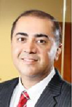 Dr. Rahul Singh Dhillon, MD