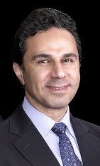 Dr. Reza R Sadrian, MD