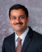 Dr. Rahul R Parikh, MDPHD