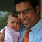 Rahul K. Parikh, MD