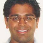 Dr. Rahul R. Patel, MD