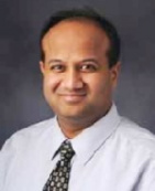 Rahul Tamhane, MD